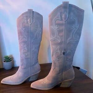 Dolce Vita Women’s Western Boot